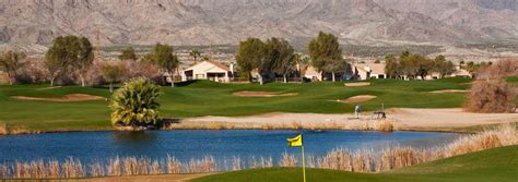 Enjoy No Fees At Mojave Resort Golf Club - Laughlin NV | TeeOff