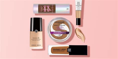 12 Best Foundations for Dry Skin in 2022