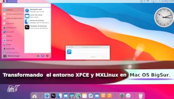 Otórgale transparencias a tu entorno de escritorio XFCE con Compton