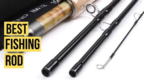 Best Fishing Rod Maximumcatch Nano Nymph Fly Fishing Rod Review In