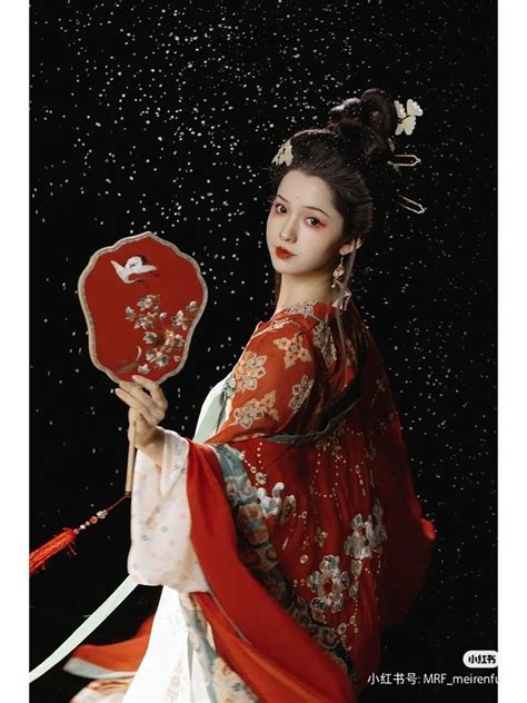 China Dress Hanfu