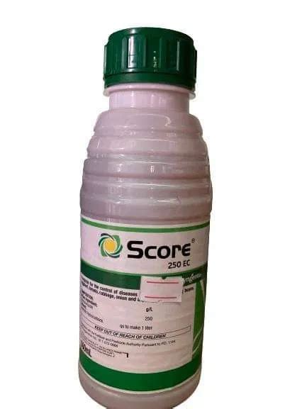 Score Ml Fungicide Lazada Ph