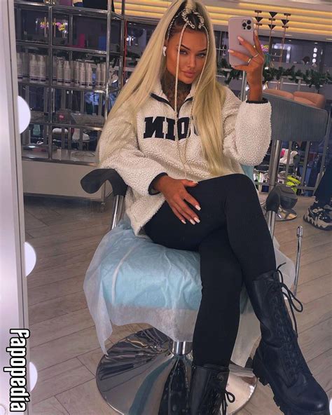 Pantera Flashh Nude Leaks Photo Fapopedia