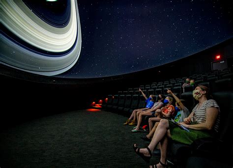 Bell Museum Planetarium To Reopen Which Historical Society Sites Are