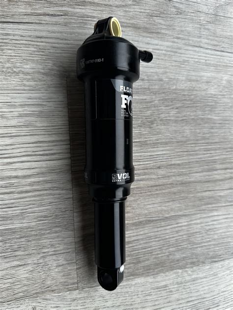 Fox Racing Shox Float DPS Bikemarkt MTB News De