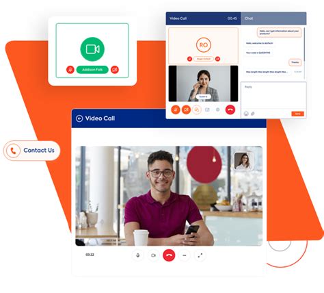 video call video chat software   website