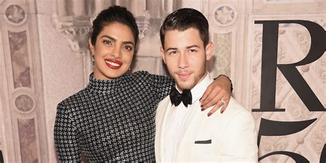 How Priyanka Chopra Made Sure Nick Jonas Got Her the Engagement Ring ...