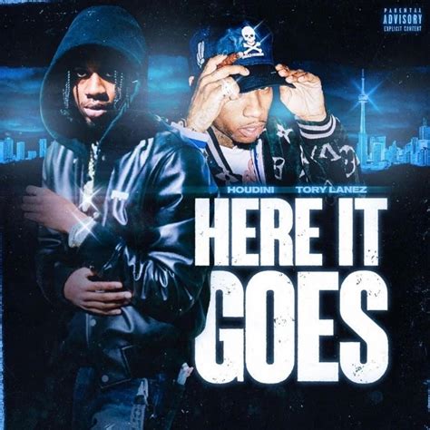 Houdini Tory Lanez Here It Goes Lyrics Genius Lyrics