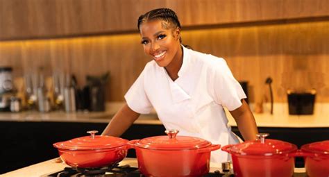 Nigerian Chef Hilda Baci Breaks Guinness World Cooking Record