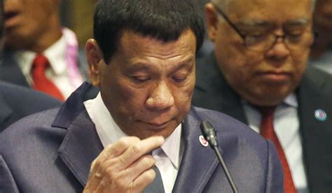 Official Death Toll In Philippine President Rodrigo Duterte’s War On Drugs Exceeds 5 000 South