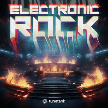 Electronic Rock | Tunetank