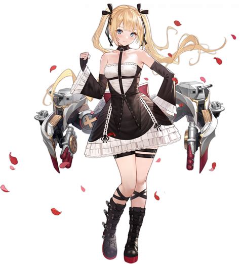 Wallpaper Anime Girls Azur Lane Dead Or Alive Marie Rose Maid