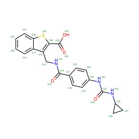 Rcsb Pdb Sq Pandda Analysis Group Deposition Crystal Structure