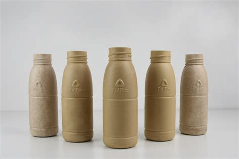 Paper bottle innovation heats up with creation of Bottle Collective