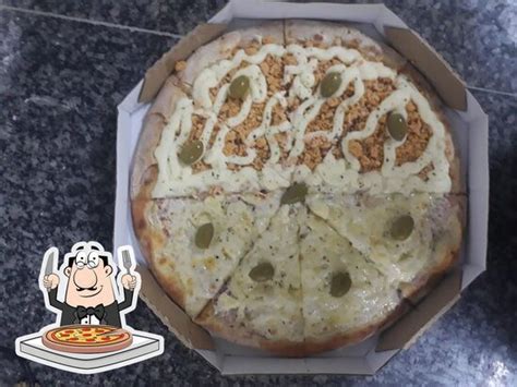 Nova Ki Luxo Cangaiba Pizzaria Em Cangaiba S O Paulo Avalia Es De