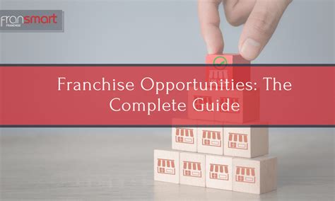 Best Franchise Opportunities 2025 Rana Ursula