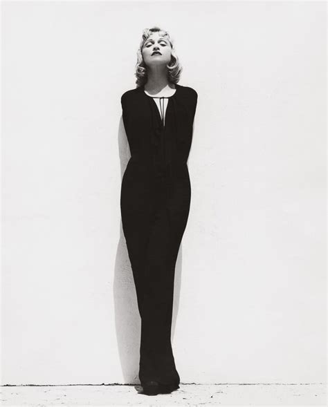 Herb Ritts Madonna 1993 Available For Sale Artsy