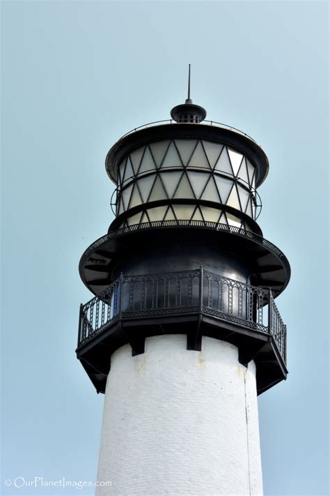 Cape Florida Lighthouse - Our Planet Images