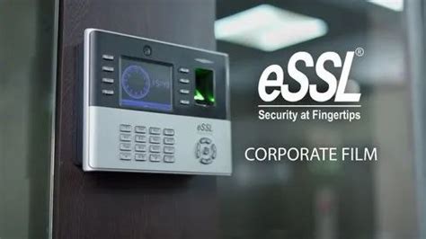 Model Namenumber X990 Fingerprint Access Control Essl Biometric