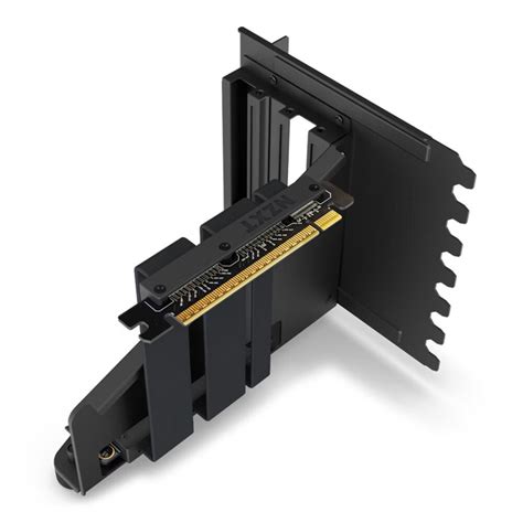 Брекет для вертикальной установки видеокарты NZXT Vertical GPU Mounting ...