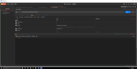 How to call a rest api to make an instance for me ? | Community