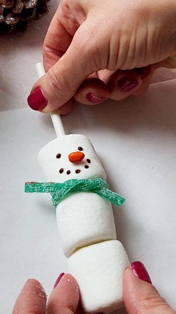 Sasha Nary Aleksandra Naryzhny On Instagram Snowman Hot Cocoa Jar