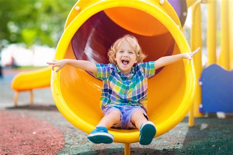 Piso Emborrachado para Playground Conheça as Vantagens e Opções Casa