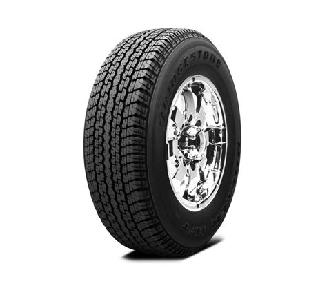 Bridgestone Dueler Ht D840 26560r18 110h Demo