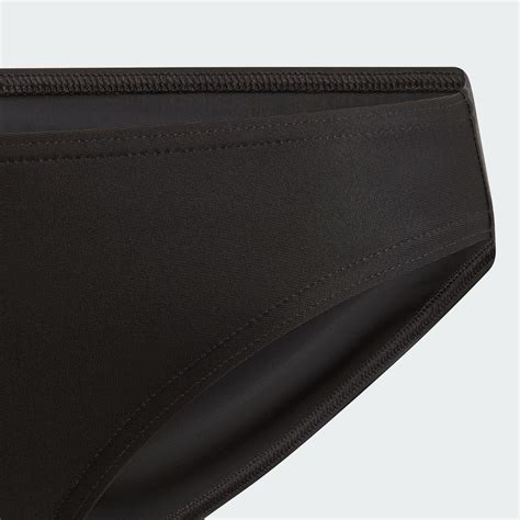 Adidas Originals Adicolor 3 Stripes Bikini Black Adidas UAE