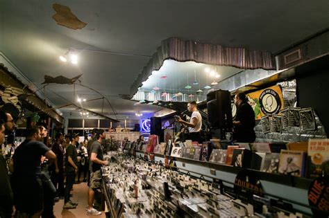 Photos from Merchandise at Park Ave CDs | Orlando | Orlando Weekly