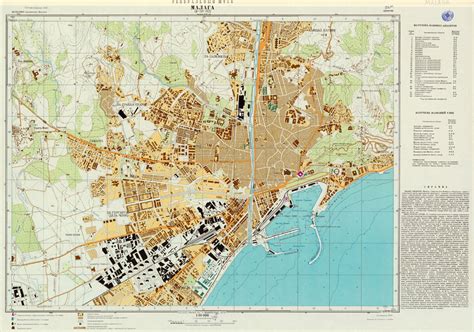 Карты Масштаба 1 10000 Скачать - specificationcarbon