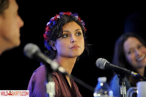 Morena Baccarin Morenabaccarin Nude Instagram Leaked Photo