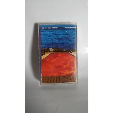 Jual Red Hot Chili Peppers Shopee Indonesia
