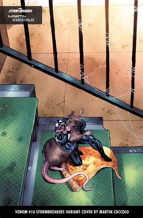 Venom fights the most formidable New York foe : r/TwoBestFriendsPlay