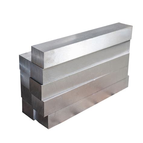 Astm A L Metal Solid Square Stainless Steel Flat Bar China L