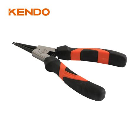 Kendo Circlip Pliers External Straight A C T Hardware