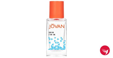 Skin Im In Jovan Parfum Een Nieuwe Geur Voor Dames En Heren 2024