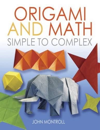 Math And Origami | EMBROIDERY & ORIGAMI