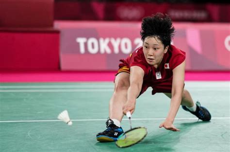 Profil Akane Yamaguchi Ratu Bulu Tangkis Gesit Yang Mengejutkan