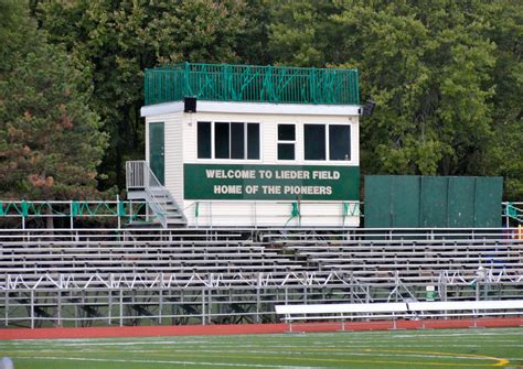 New Providence High School Ranked #1 By NJ Monthly Magazine | New