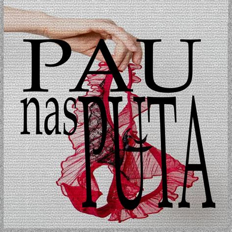 Pau Nas Puta Single By Mc D Spotify