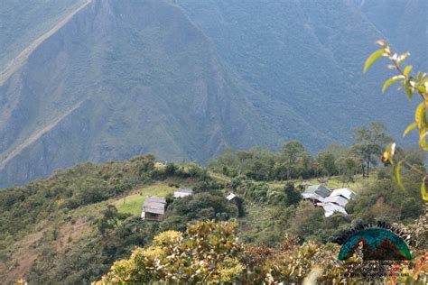 INCA TRAIL LLACTAPATA WITH MACHU PICCHU 3D 2N Llactapata Lodge