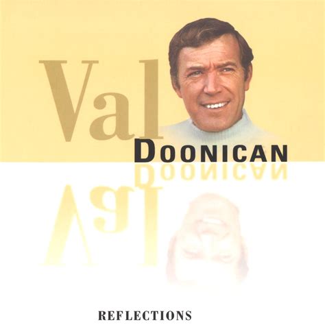 Reflections Album By Val Doonican Apple Music