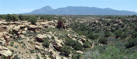 Ruins Trail, Hovenweep National Monument (CO)