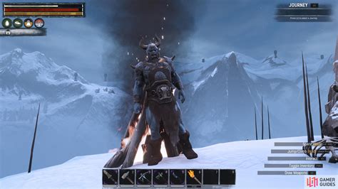 The Outcast - Conan Exiles Database | Gamer Guides®