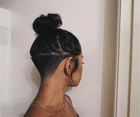 12 Nice Names Of Undercut Hairstyles Women