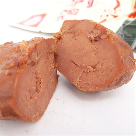 ซอส Loie Mei Foie Gras แยกบรรจุพร้อมรับประทาน 25g 5 Chinese Spices