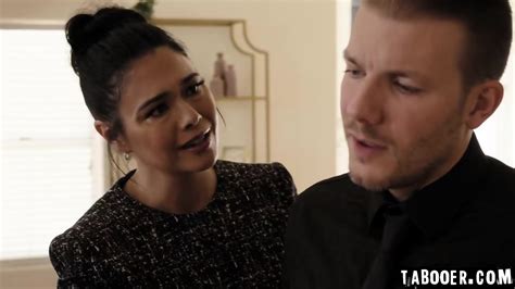 Dana Vespoli Wanted A Passionate And Lusty Sex With Codey Steele