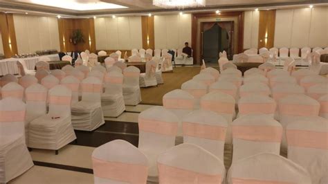 Ramada Raja Park, Jaipur | Banquet Hall | Wedding Hotel | WeddingZ.in