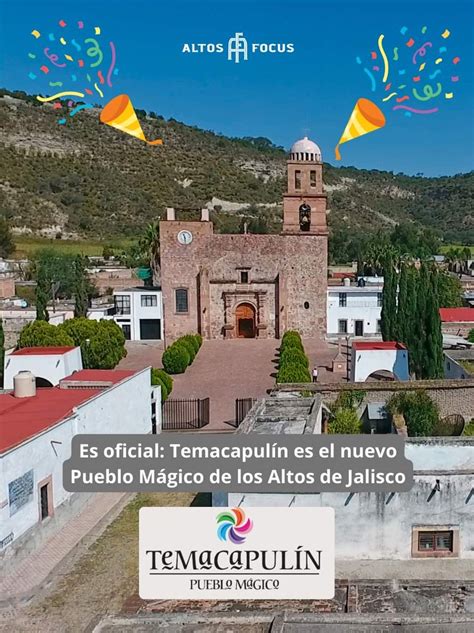 Altosfocus On Twitter Felicidades Temacapul N Es El Nuevo Pueblo